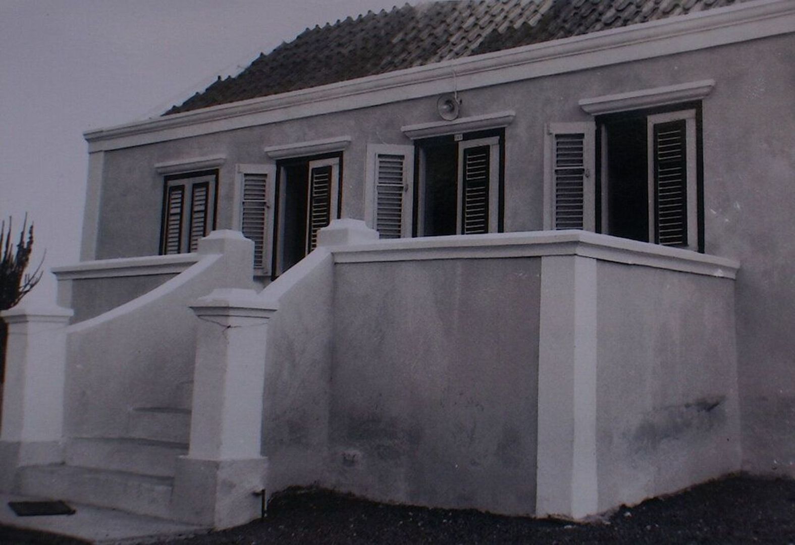 Landhuis Francia, Francia foto-15