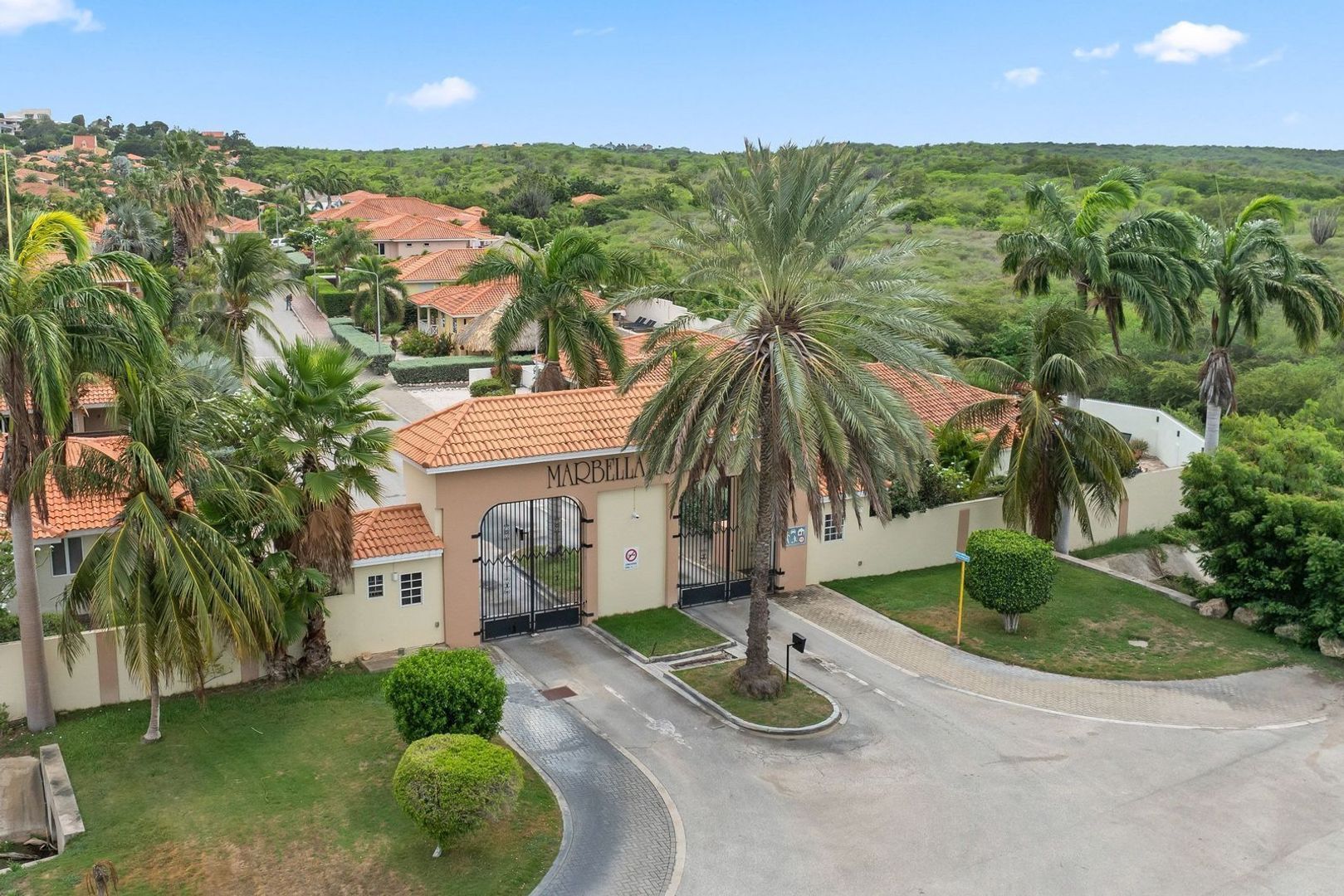 Marbella Estate   H11, Jan Thiel foto-37