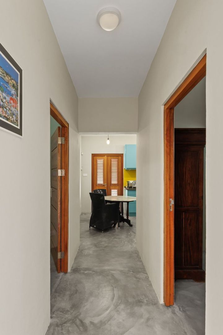 Sumatrastraat  52-54, Otrobanda foto-45