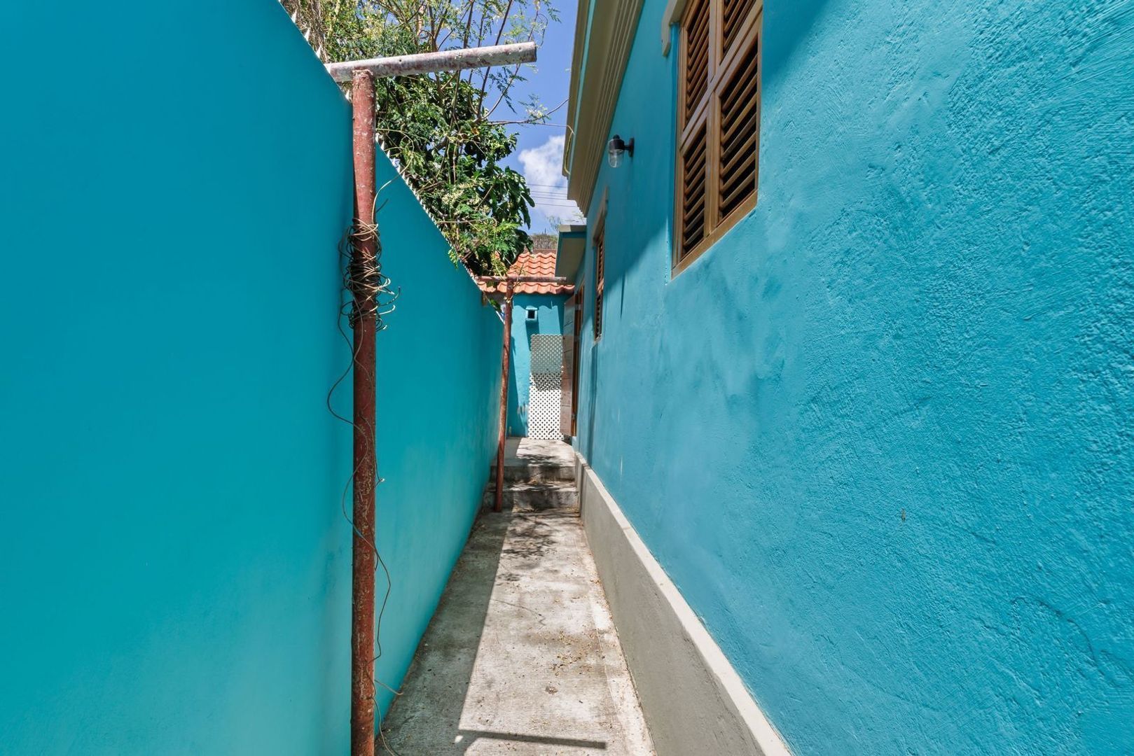 Sumatrastraat  52-54, Otrobanda foto-31