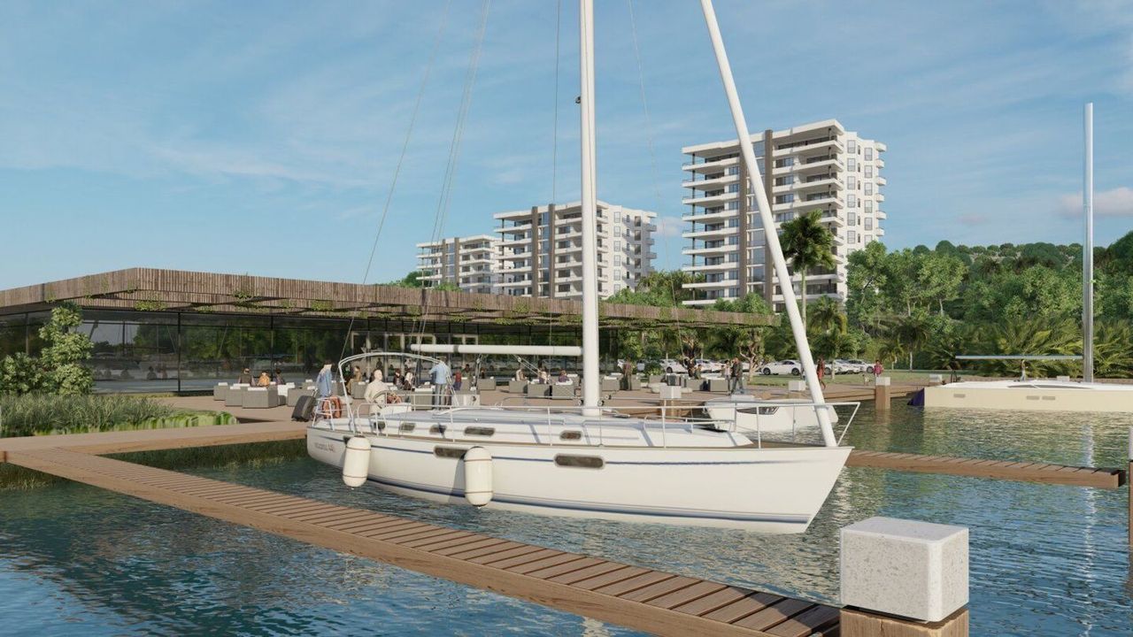 The View Resort & Marina, Piscadera foto-3