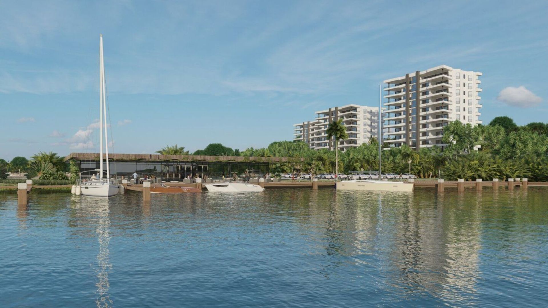 The View Resort & Marina, Piscadera foto-16