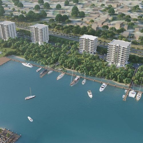 The View Resort & Marina, Piscadera foto-1