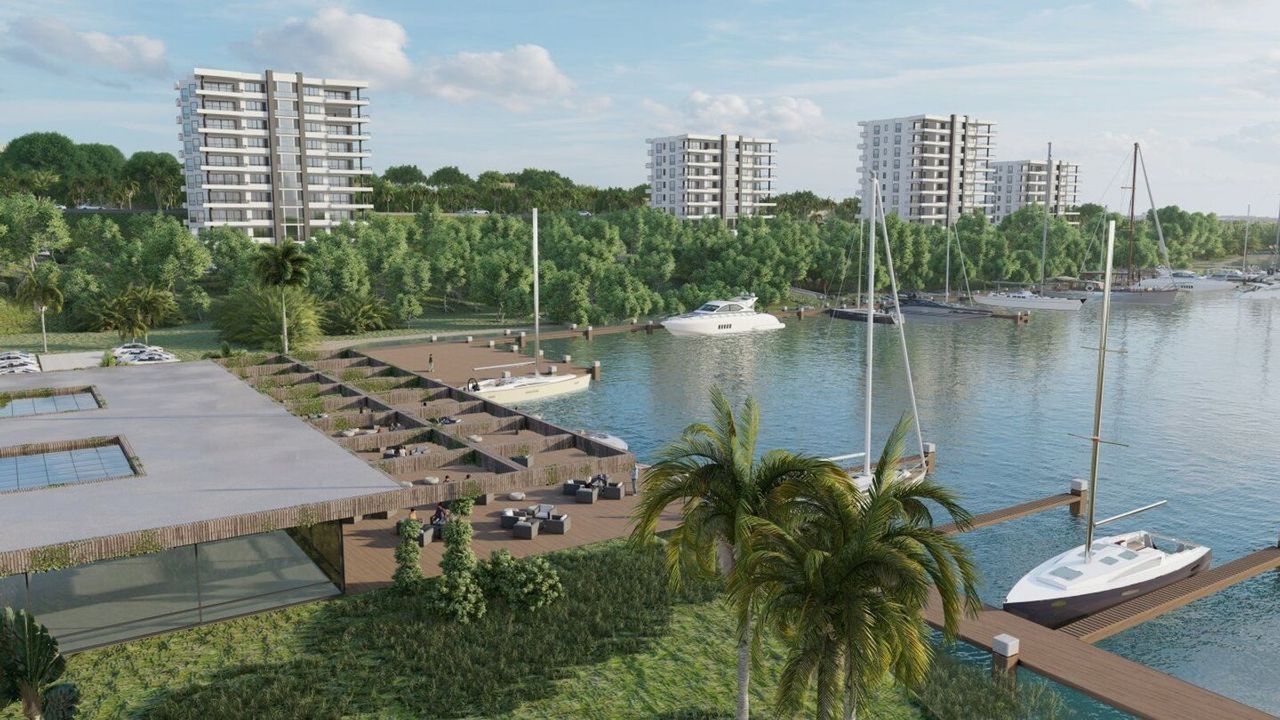 The View Resort & Marina, Piscadera foto-2