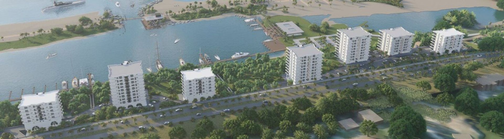 The View Resort & Marina, Piscadera foto-23