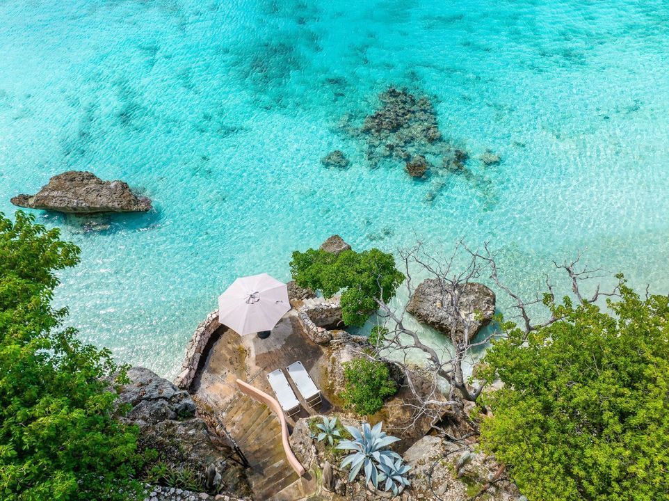 Westpunt Playa Kalki, Bandabou foto-2