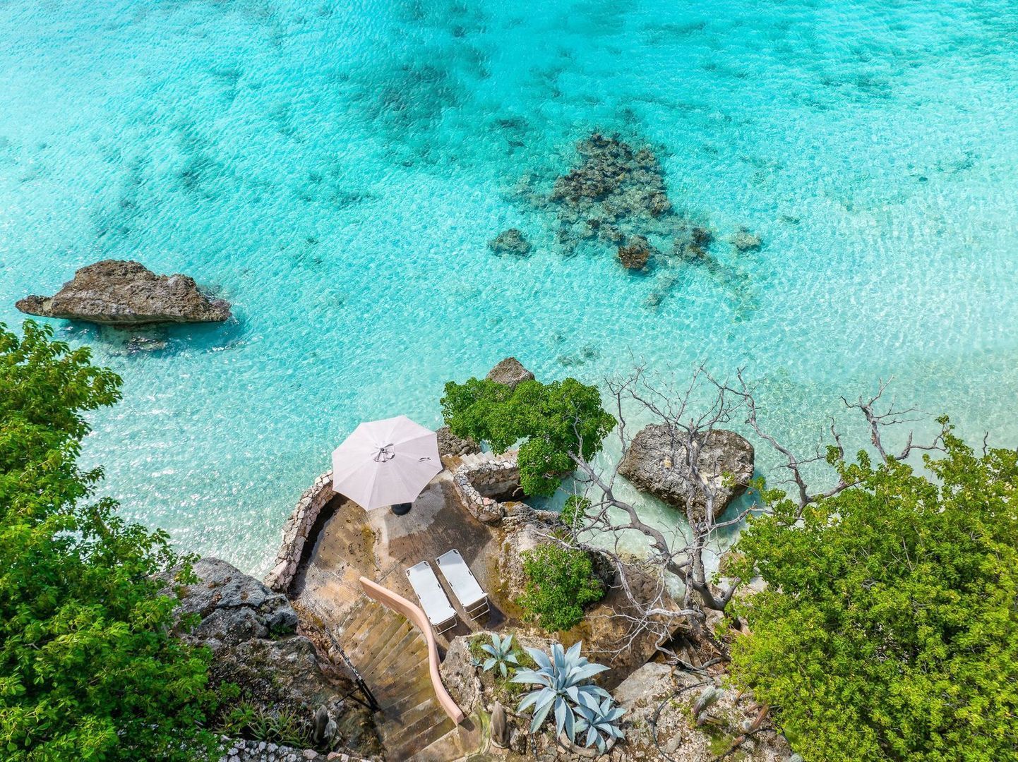 Westpunt Playa Kalki, Bandabou foto-1