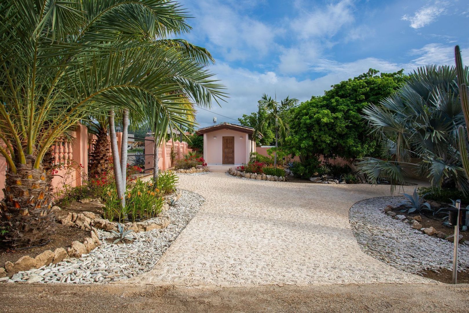Westpunt Playa Kalki, Bandabou foto-23