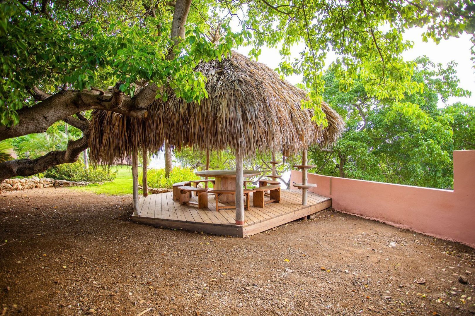 Westpunt Playa Kalki, Bandabou foto-29
