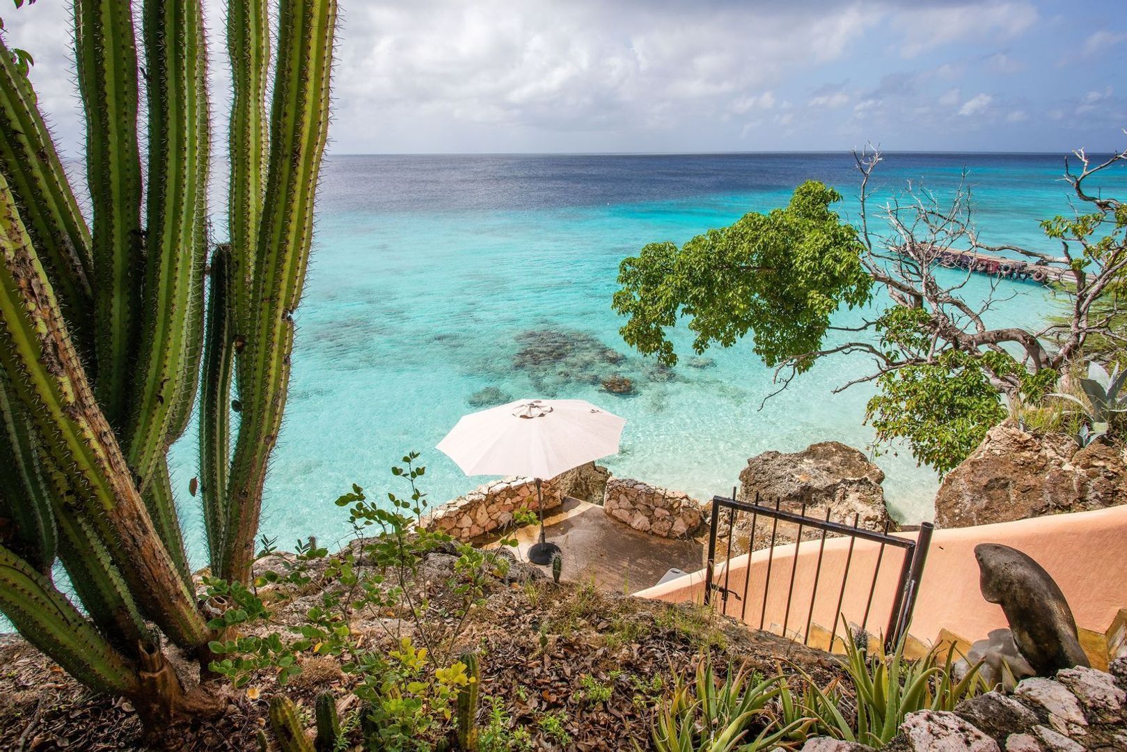 Westpunt Playa Kalki, Bandabou foto-47