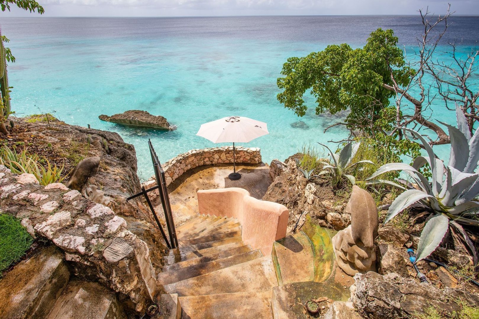 Westpunt Playa Kalki, Bandabou foto-48