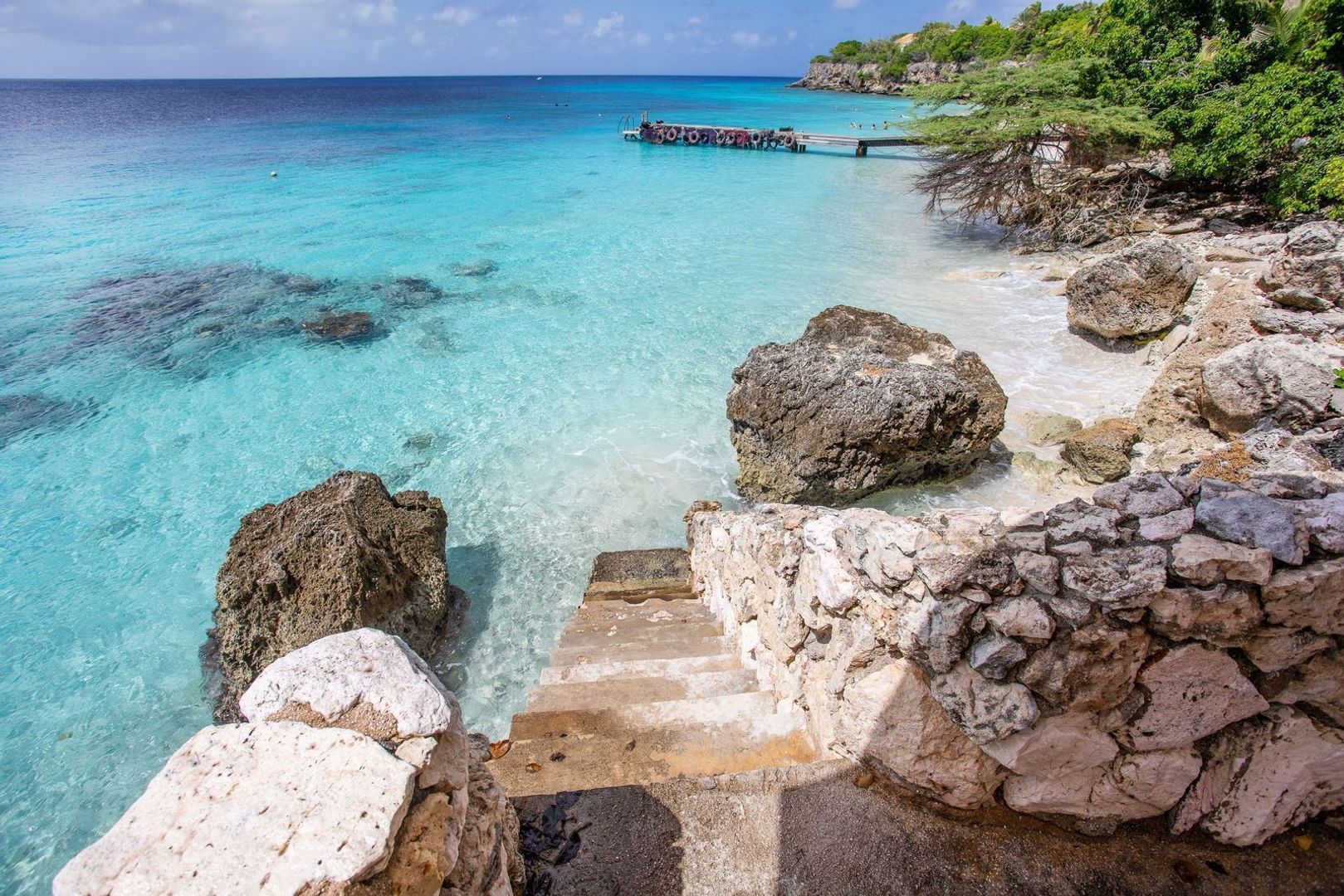 Westpunt Playa Kalki, Bandabou foto-49