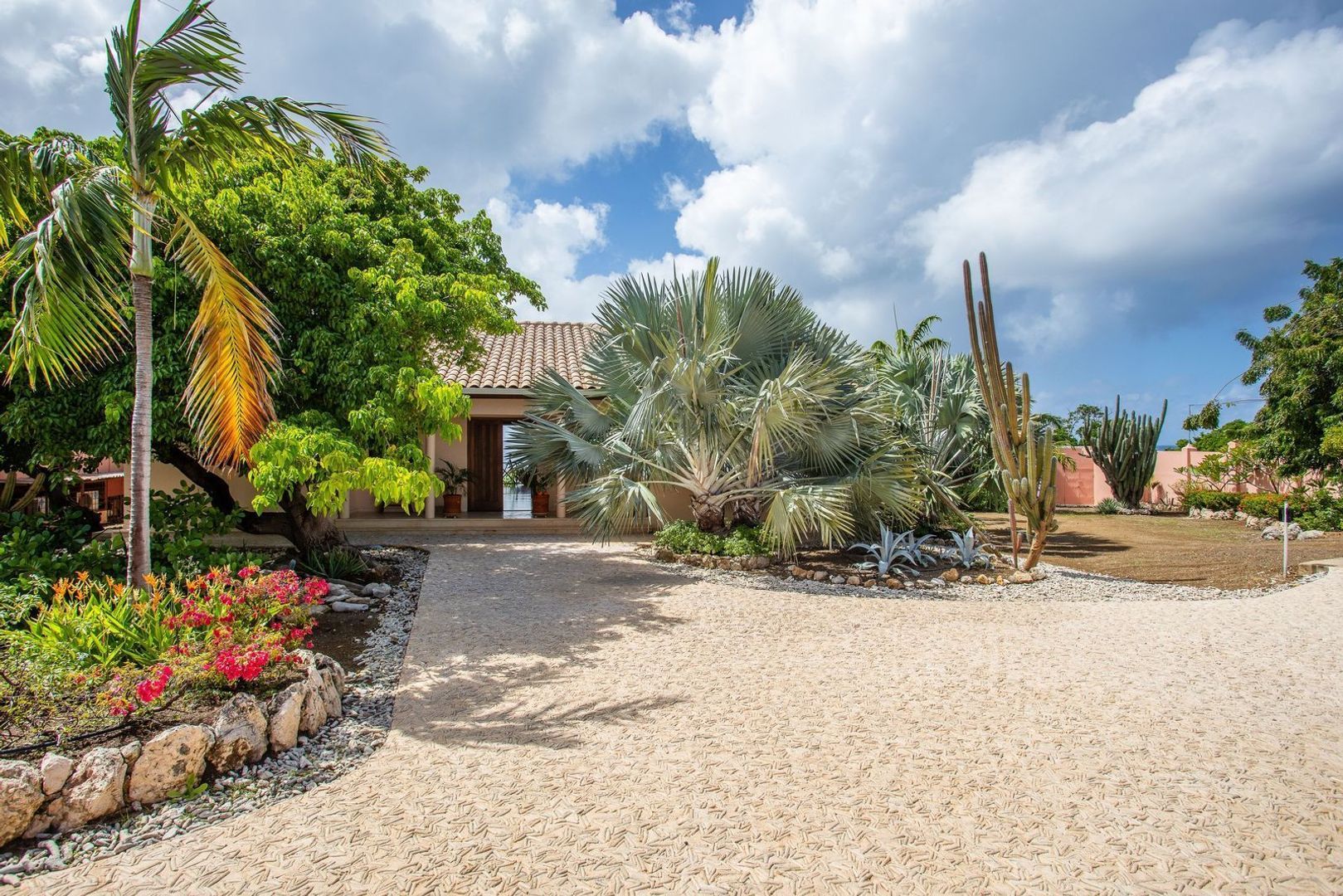 Westpunt Playa Kalki, Bandabou foto-57
