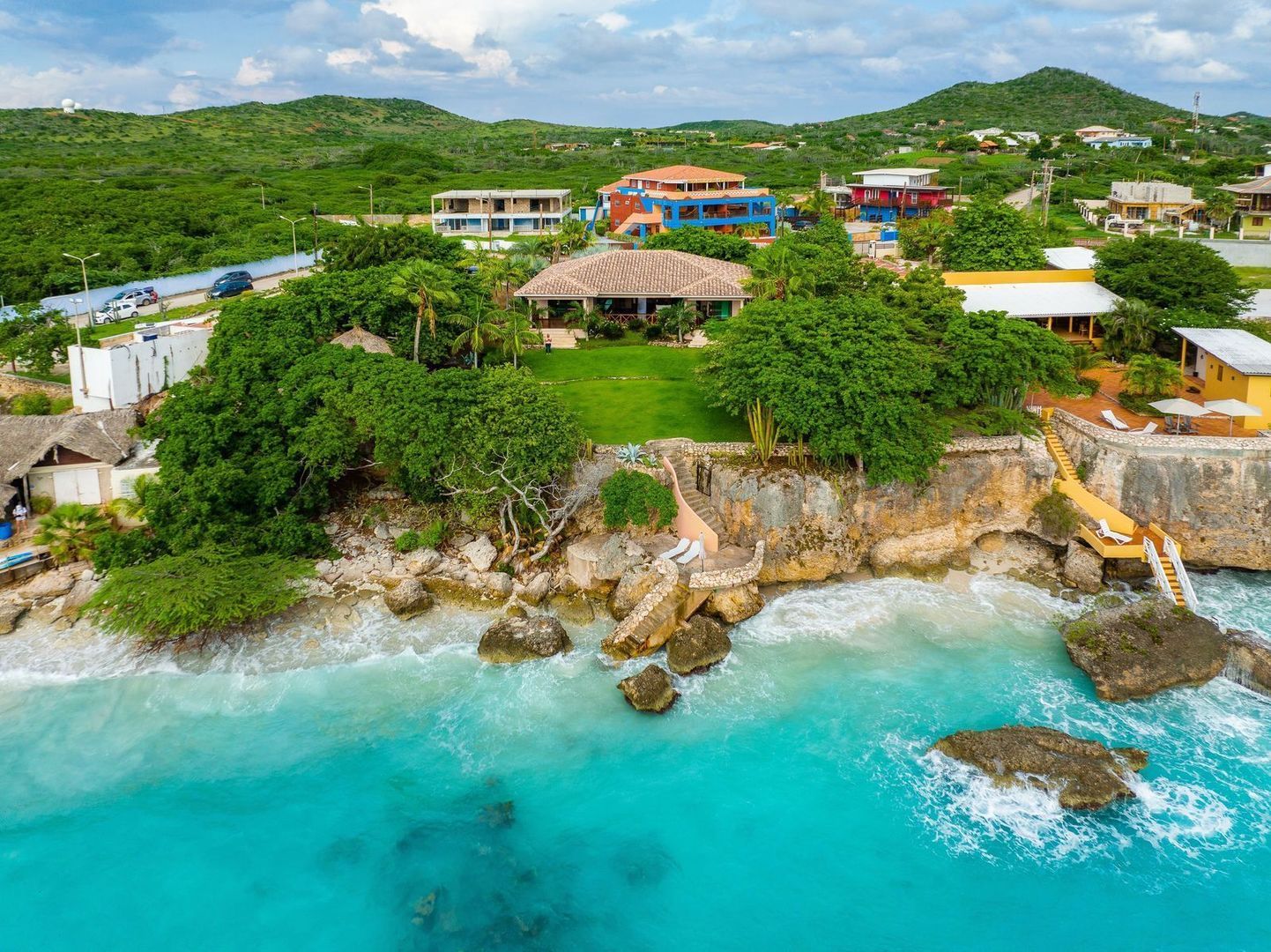 Westpunt Playa Kalki, Bandabou foto-61