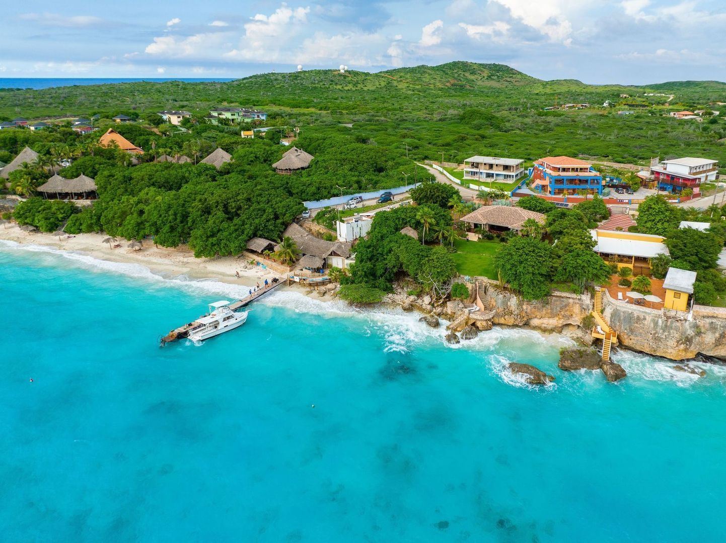 Westpunt Playa Kalki, Bandabou foto-62