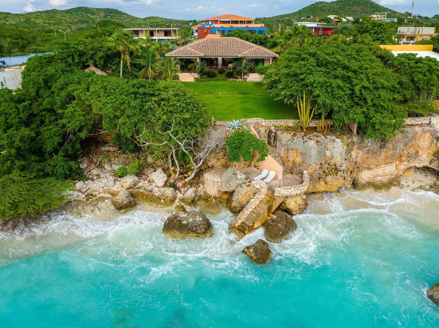 Westpunt Playa Kalki, Bandabou foto-63
