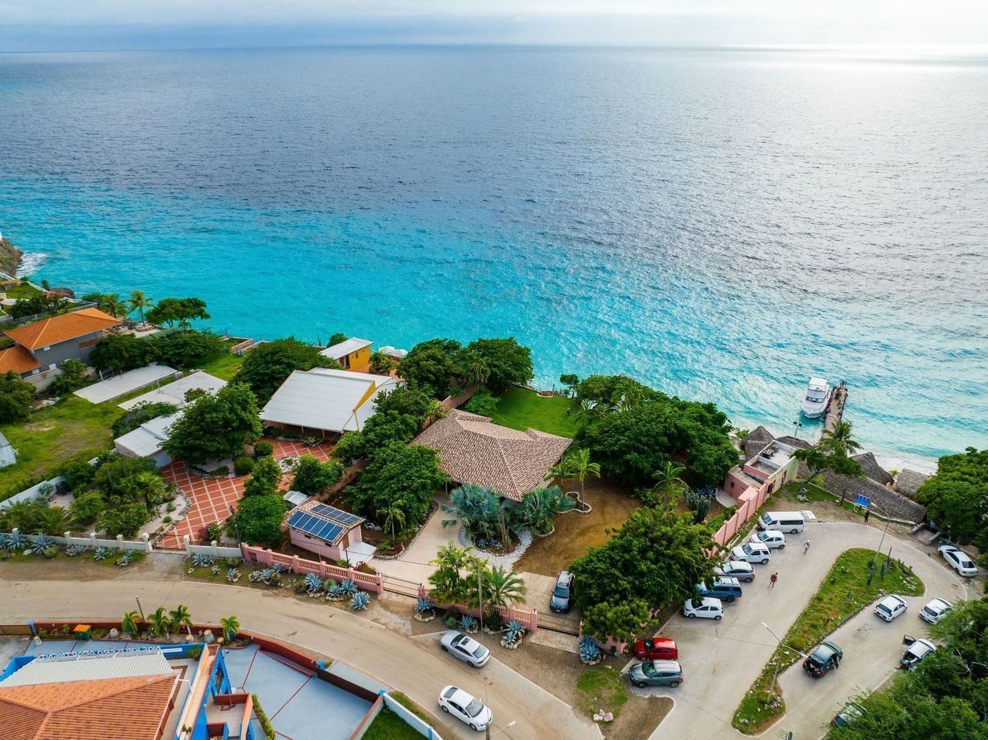 Westpunt Playa Kalki, Bandabou foto-64