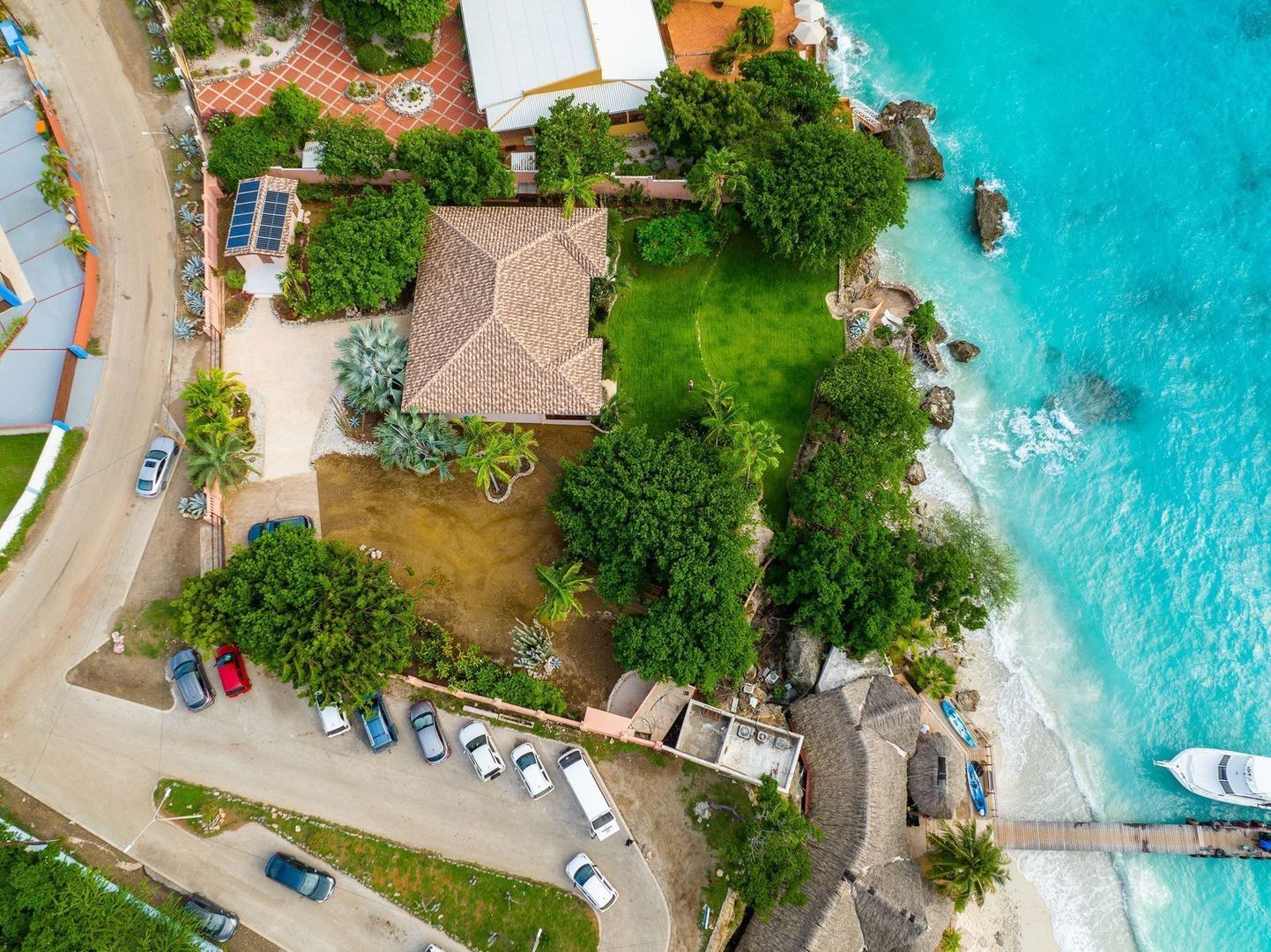 Westpunt Playa Kalki, Bandabou foto-65