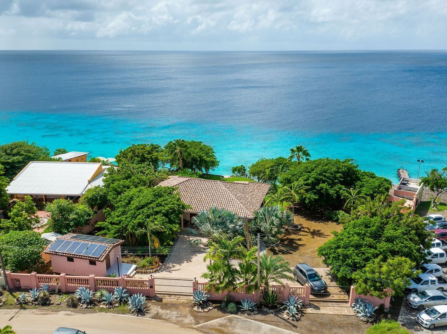 Westpunt Playa Kalki, Bandabou foto-68