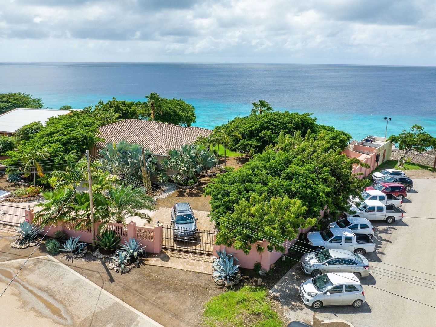 Westpunt Playa Kalki, Bandabou foto-69