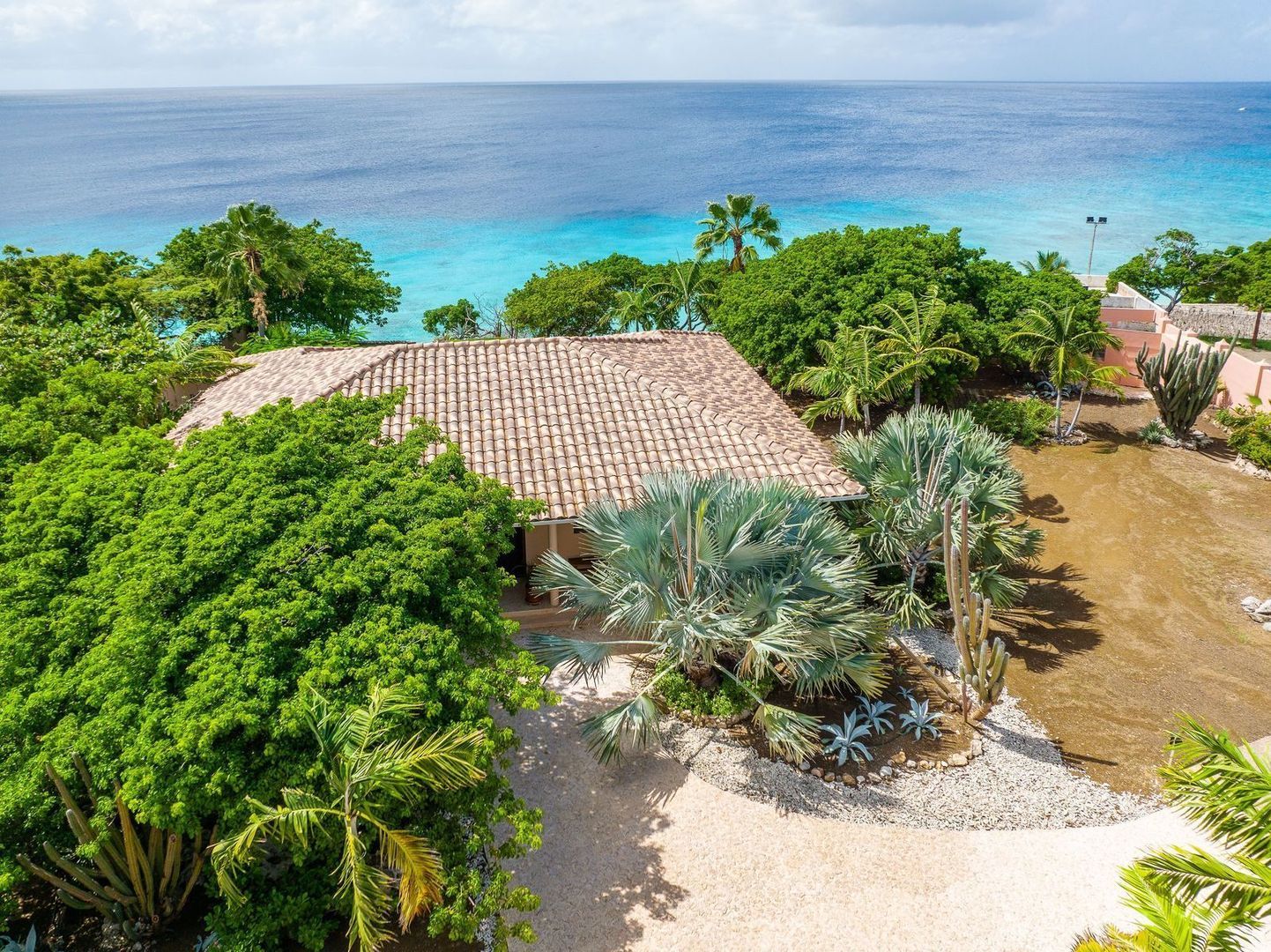 Westpunt Playa Kalki, Bandabou foto-71
