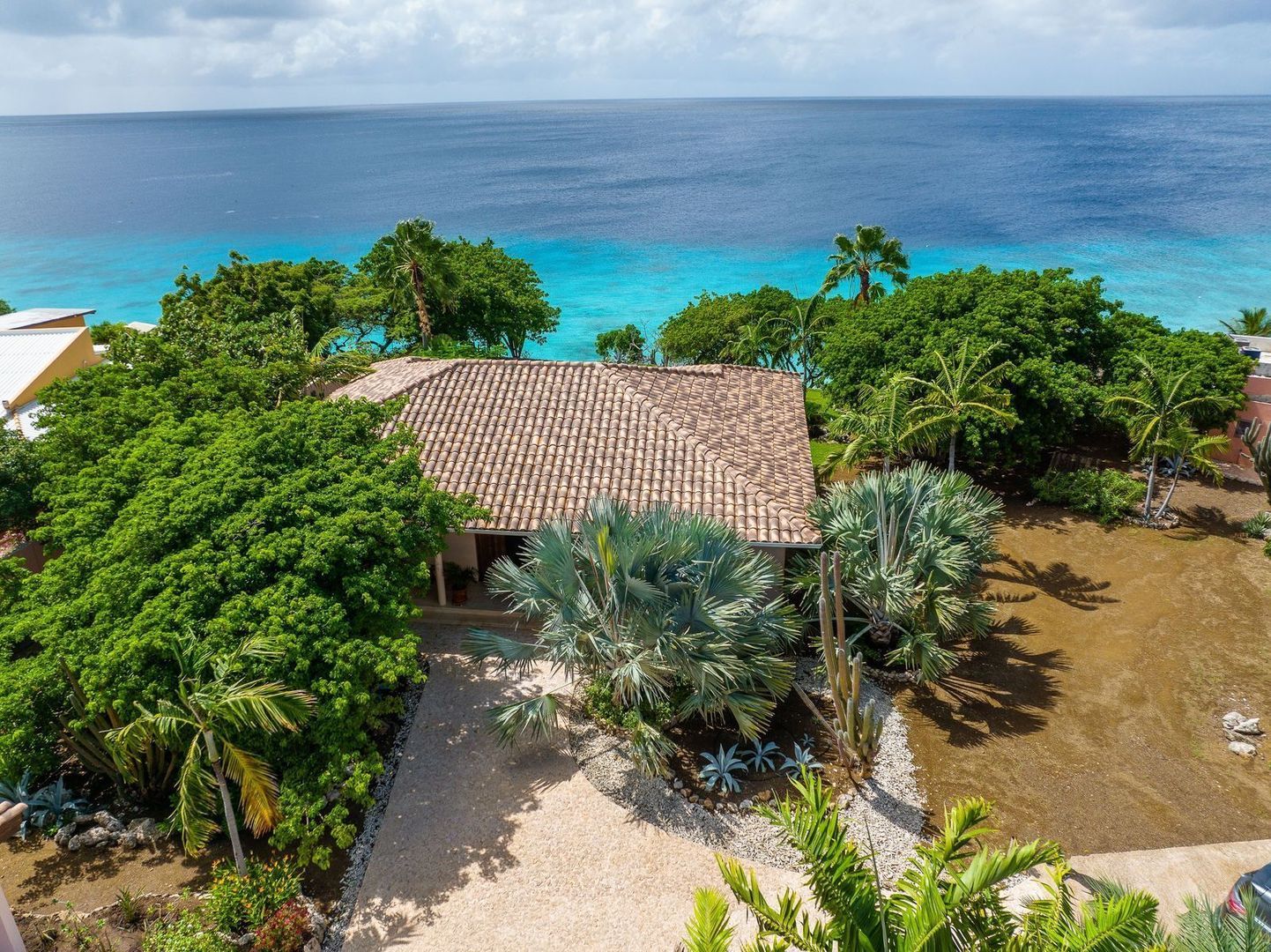 Westpunt Playa Kalki, Bandabou foto-72