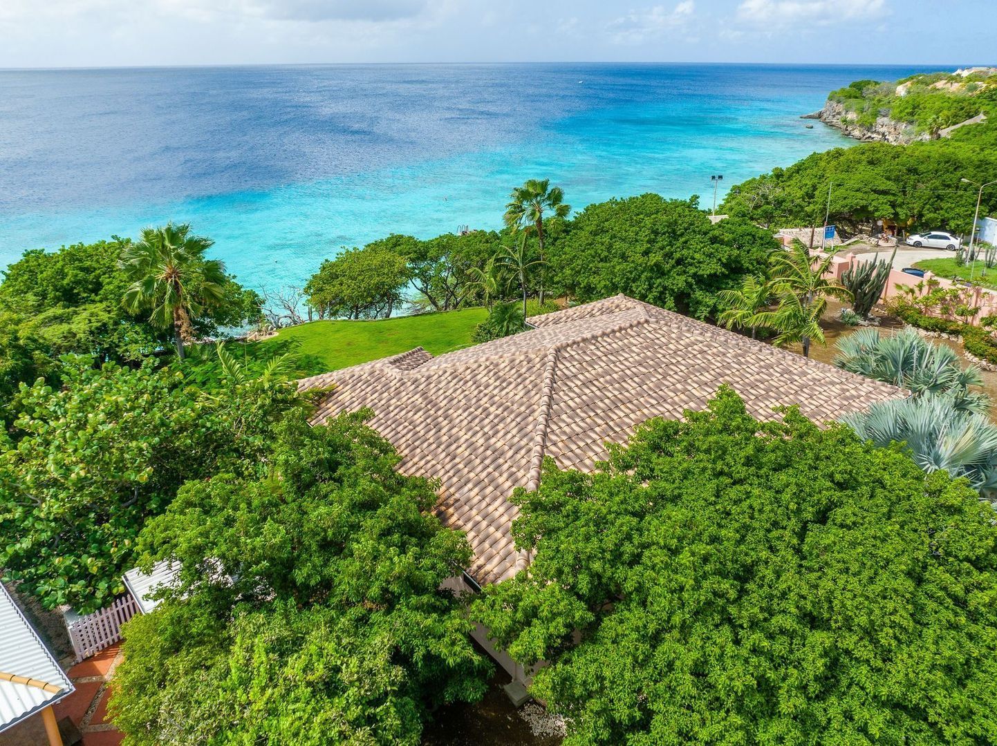 Westpunt Playa Kalki, Bandabou foto-74