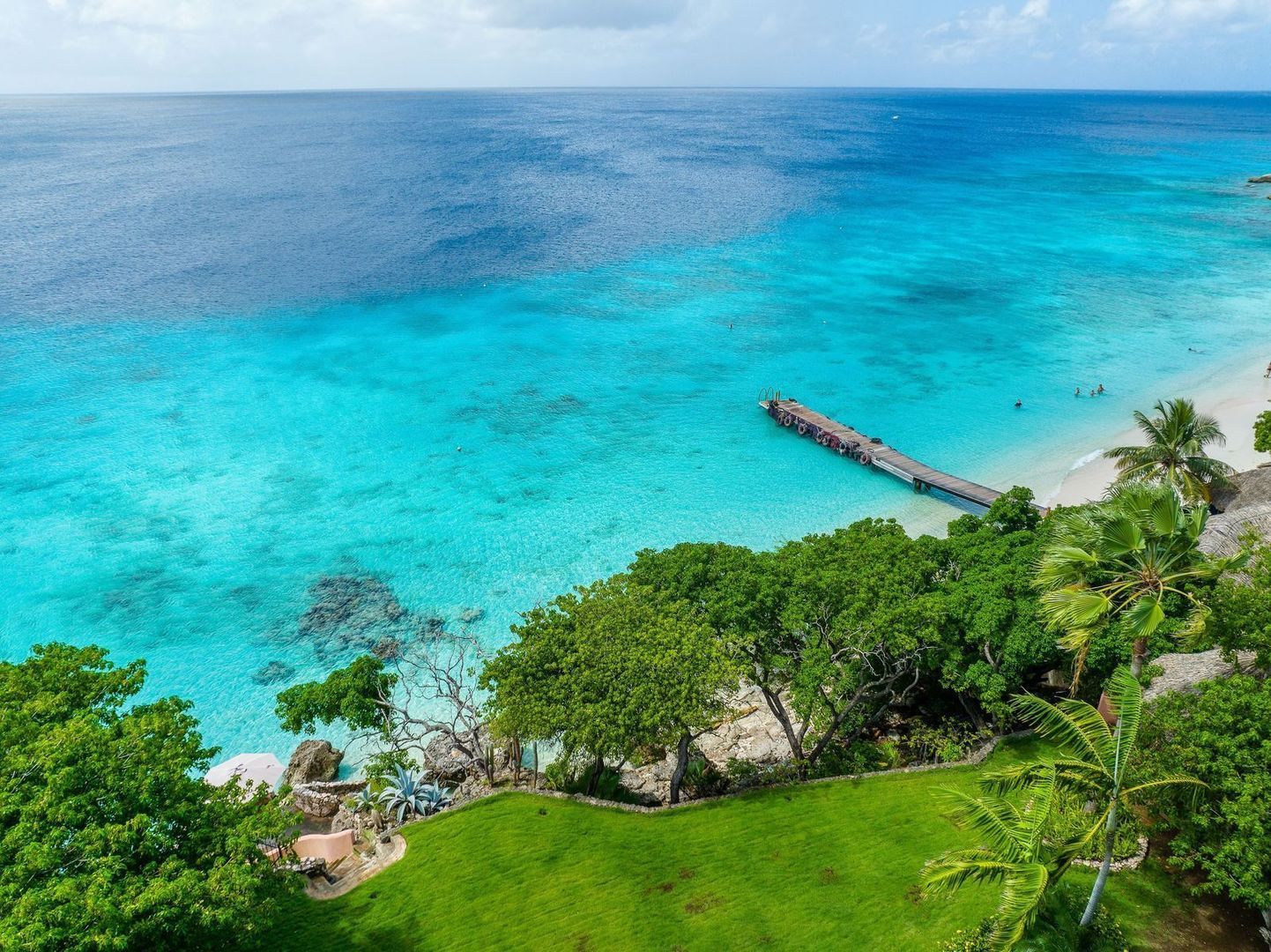 Westpunt Playa Kalki, Bandabou foto-75