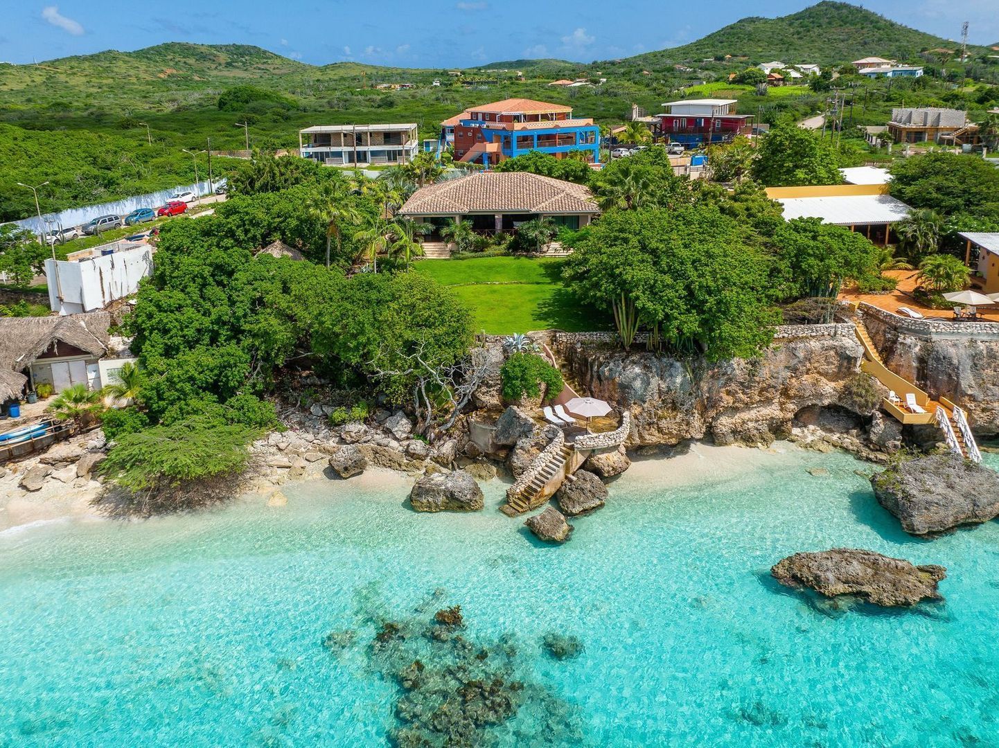 Westpunt Playa Kalki, Bandabou foto-76
