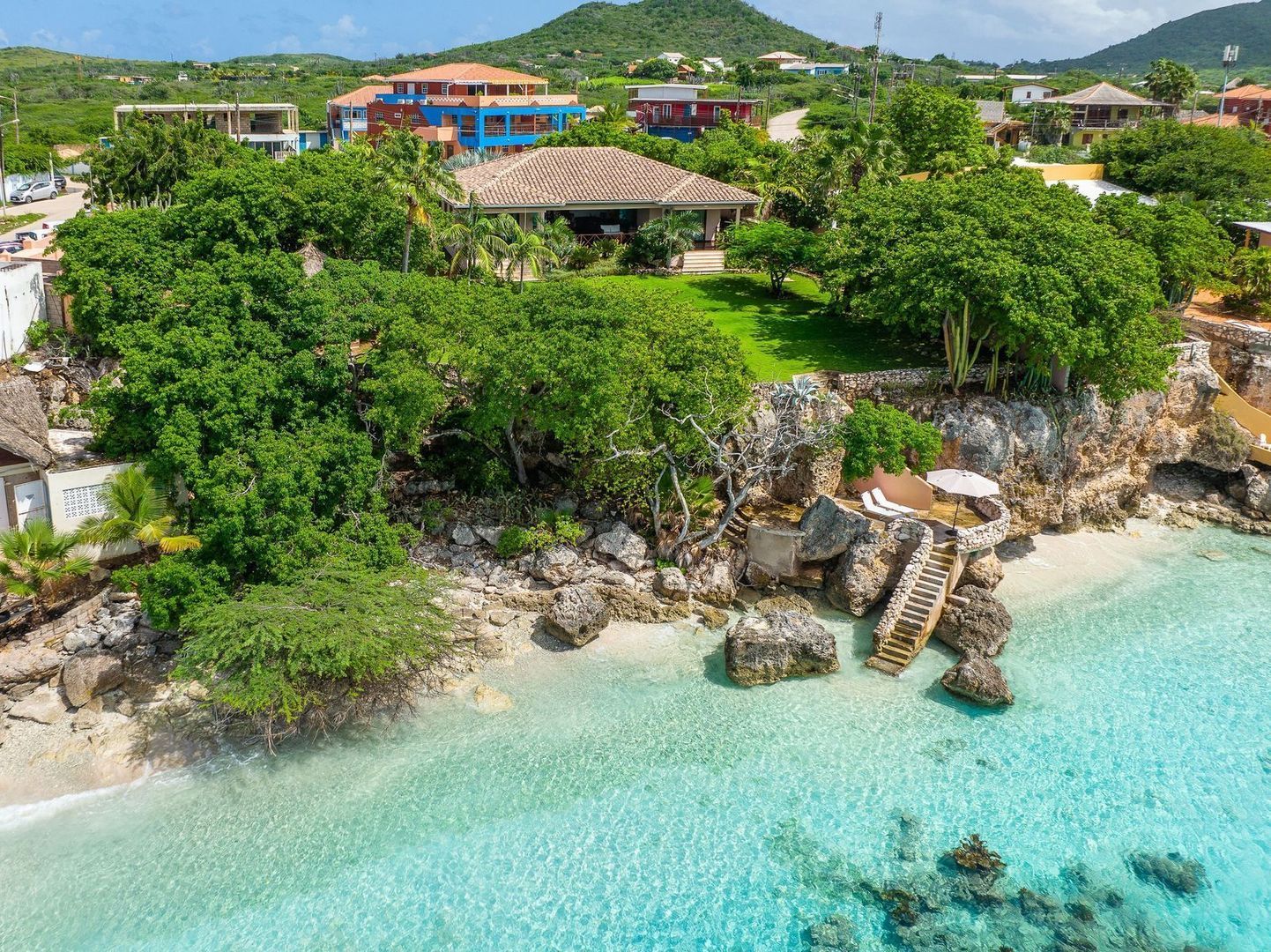 Westpunt Playa Kalki, Bandabou foto-77