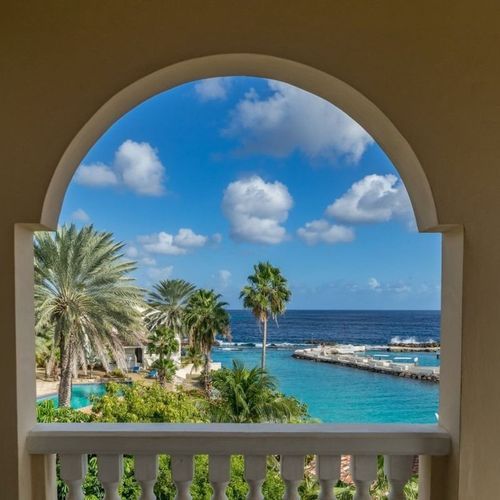Ocean Resort  Penthouse, Mambo Beach foto-1