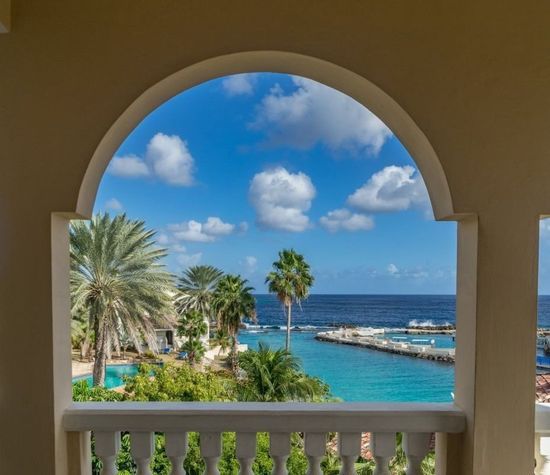 Ocean Resort  Penthouse , Mambo Beach