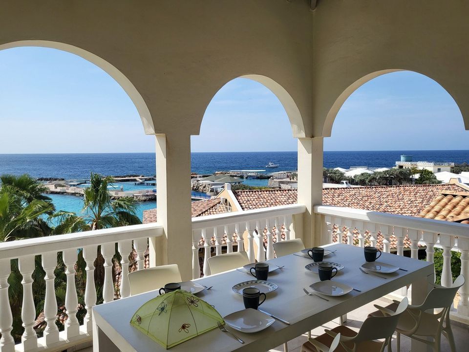 Ocean Resort  Penthouse, Mambo Beach foto-2