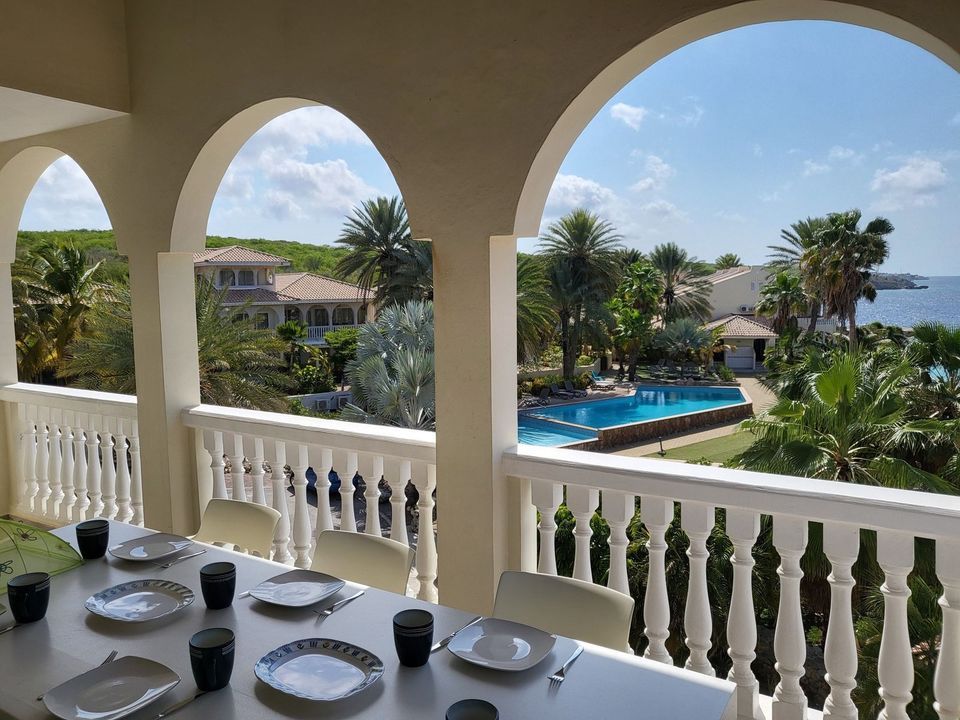 Ocean Resort  Penthouse, Mambo Beach foto-3