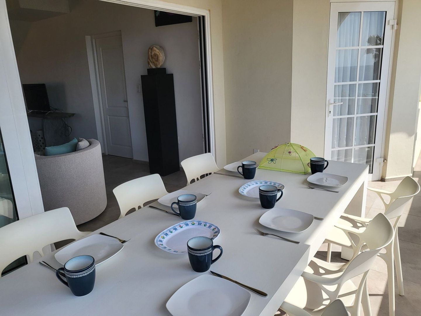 Ocean Resort  Penthouse, Mambo Beach foto-4