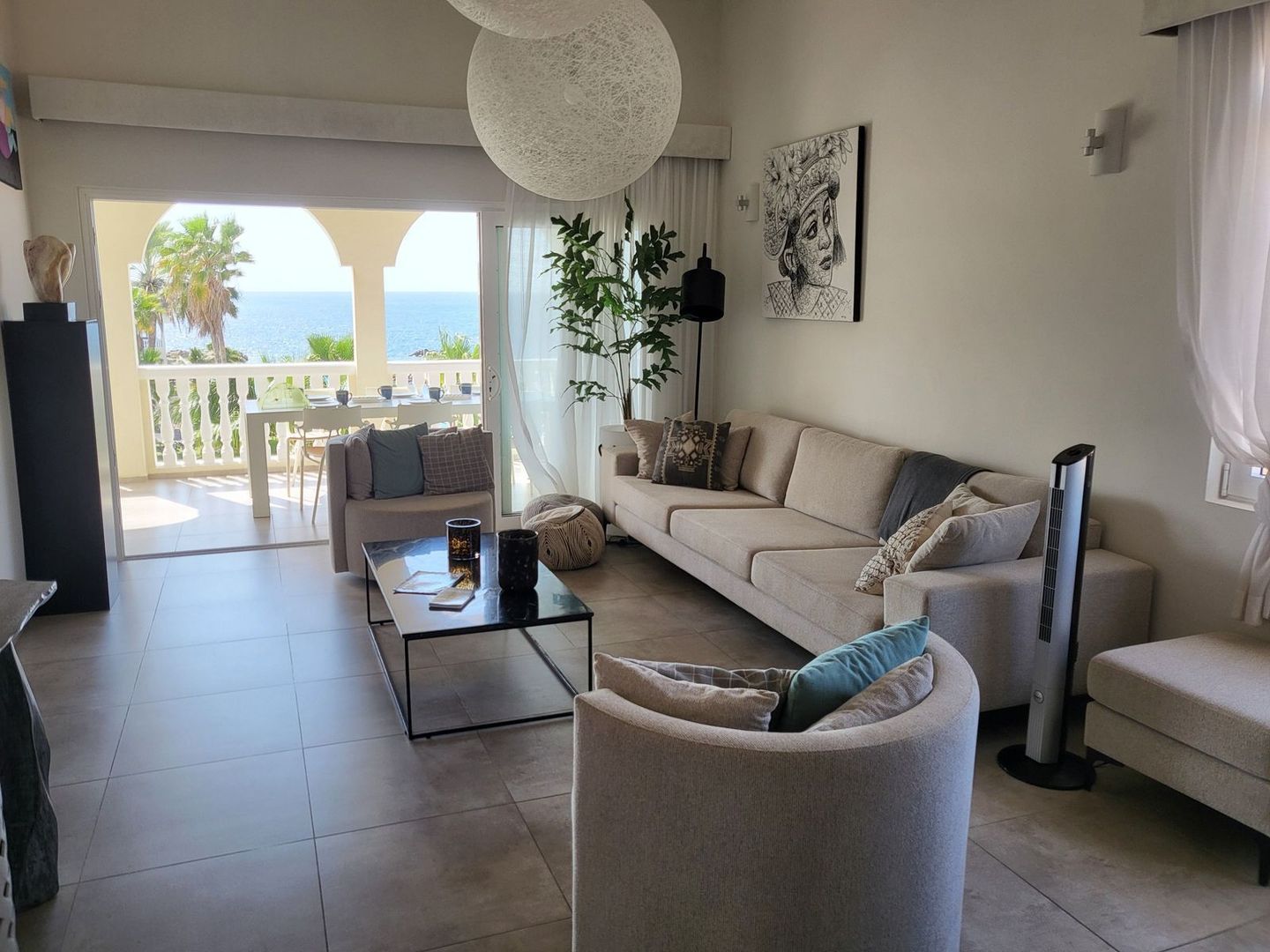 Ocean Resort  Penthouse, Mambo Beach foto-6