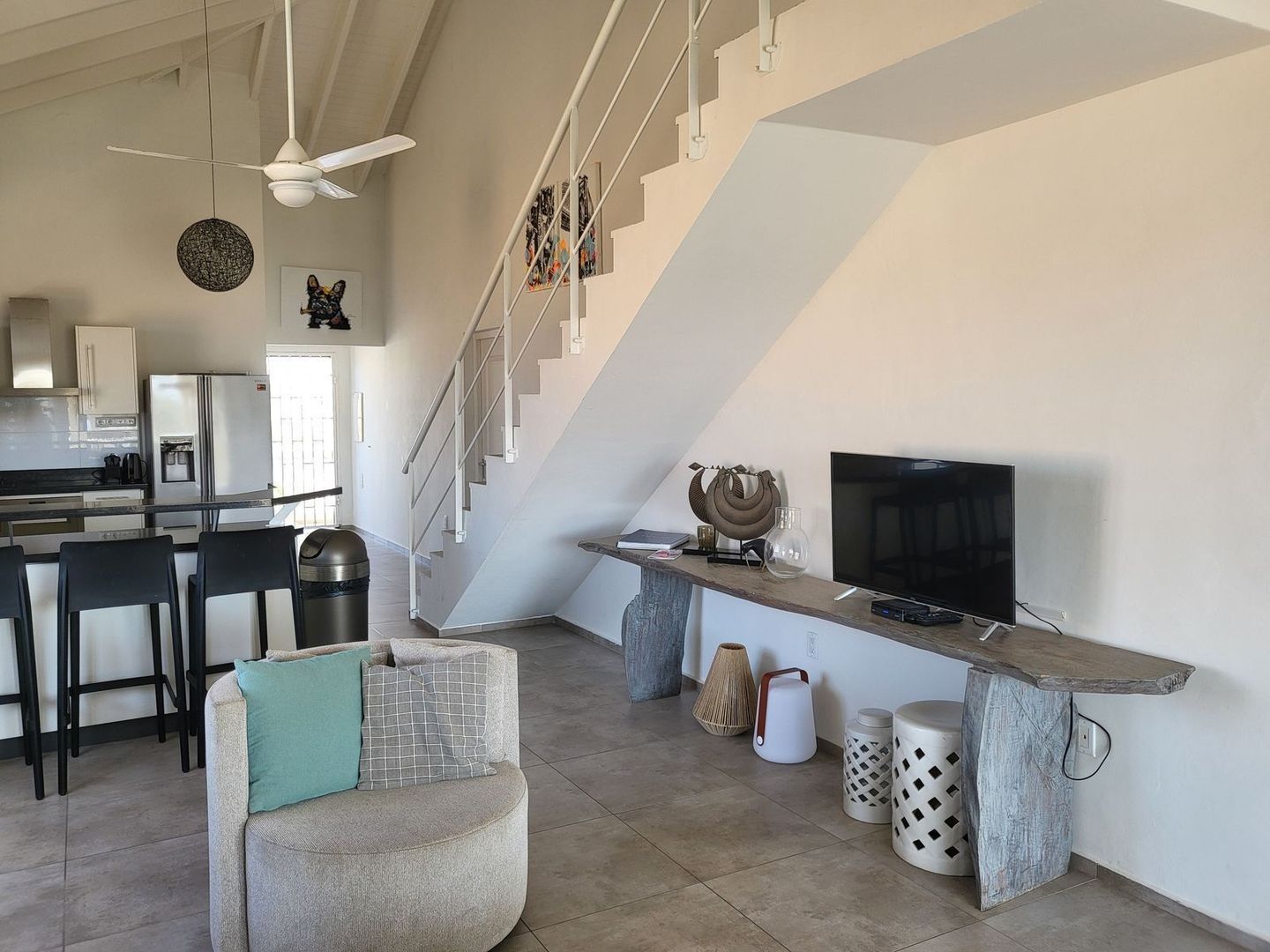 Ocean Resort  Penthouse, Mambo Beach foto-7