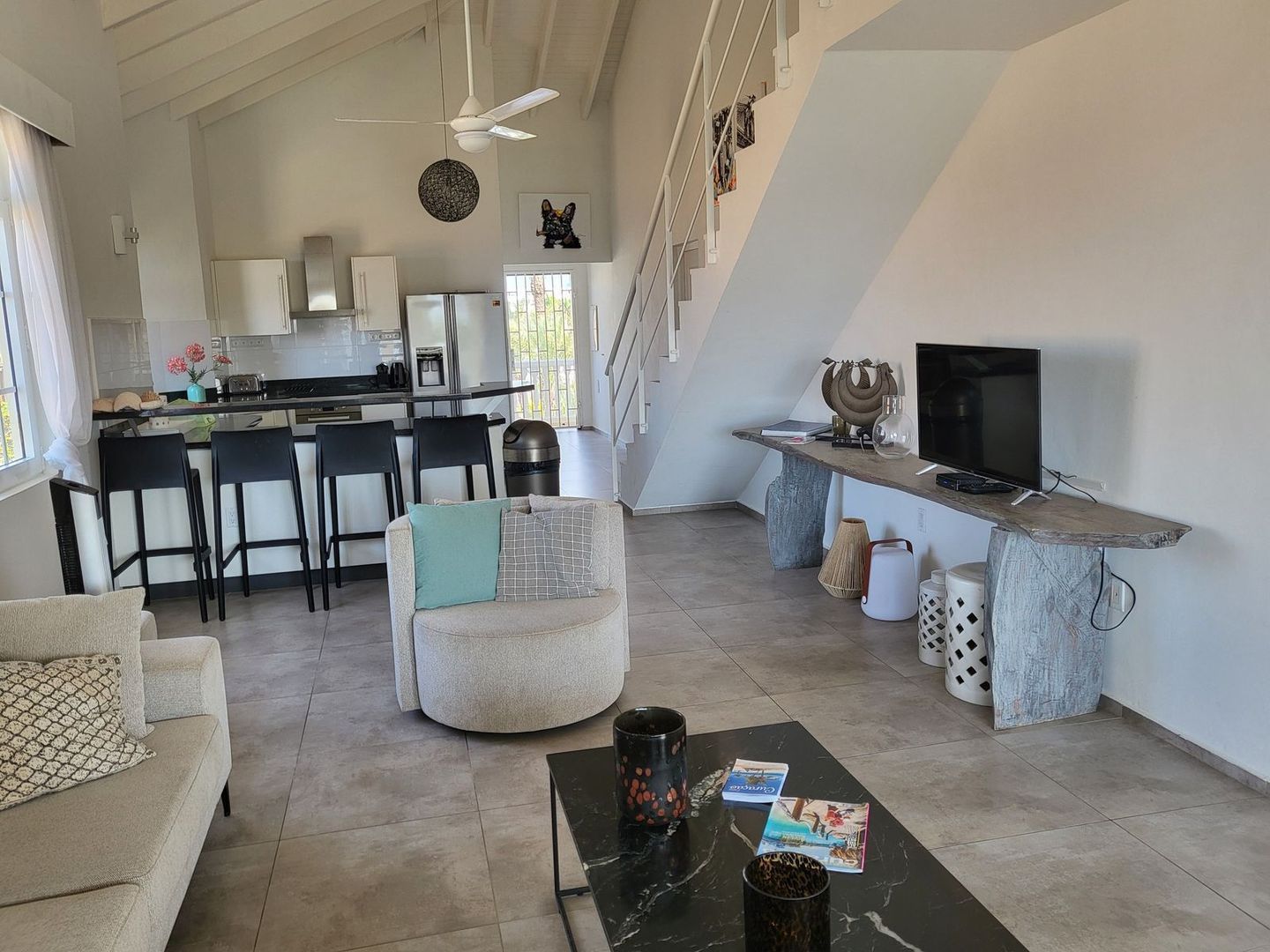 Ocean Resort  Penthouse, Mambo Beach foto-8
