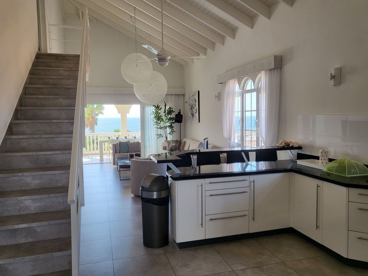 Ocean Resort  Penthouse, Mambo Beach foto-10