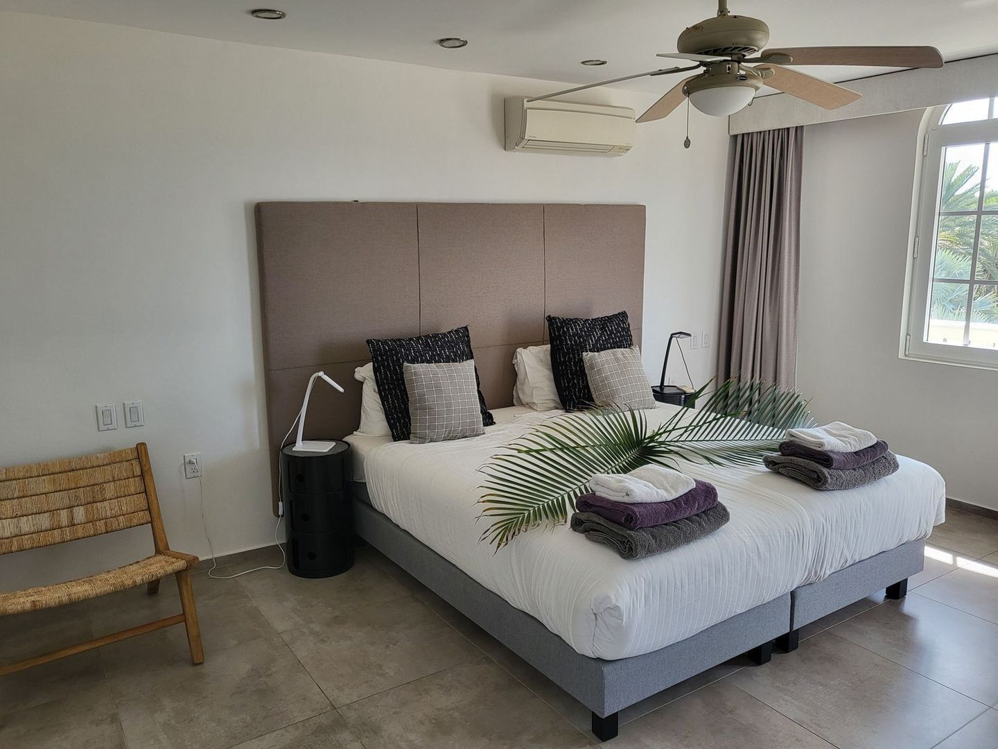 Ocean Resort  Penthouse, Mambo Beach foto-17
