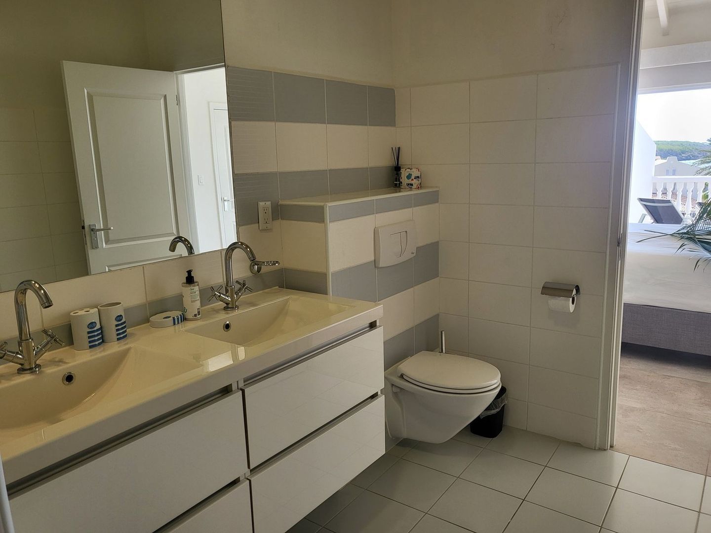 Ocean Resort  Penthouse, Mambo Beach foto-22