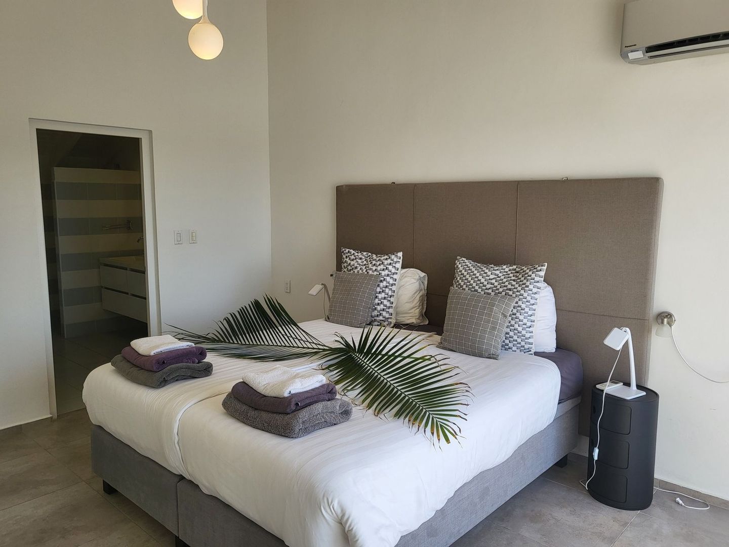 Ocean Resort  Penthouse, Mambo Beach foto-24