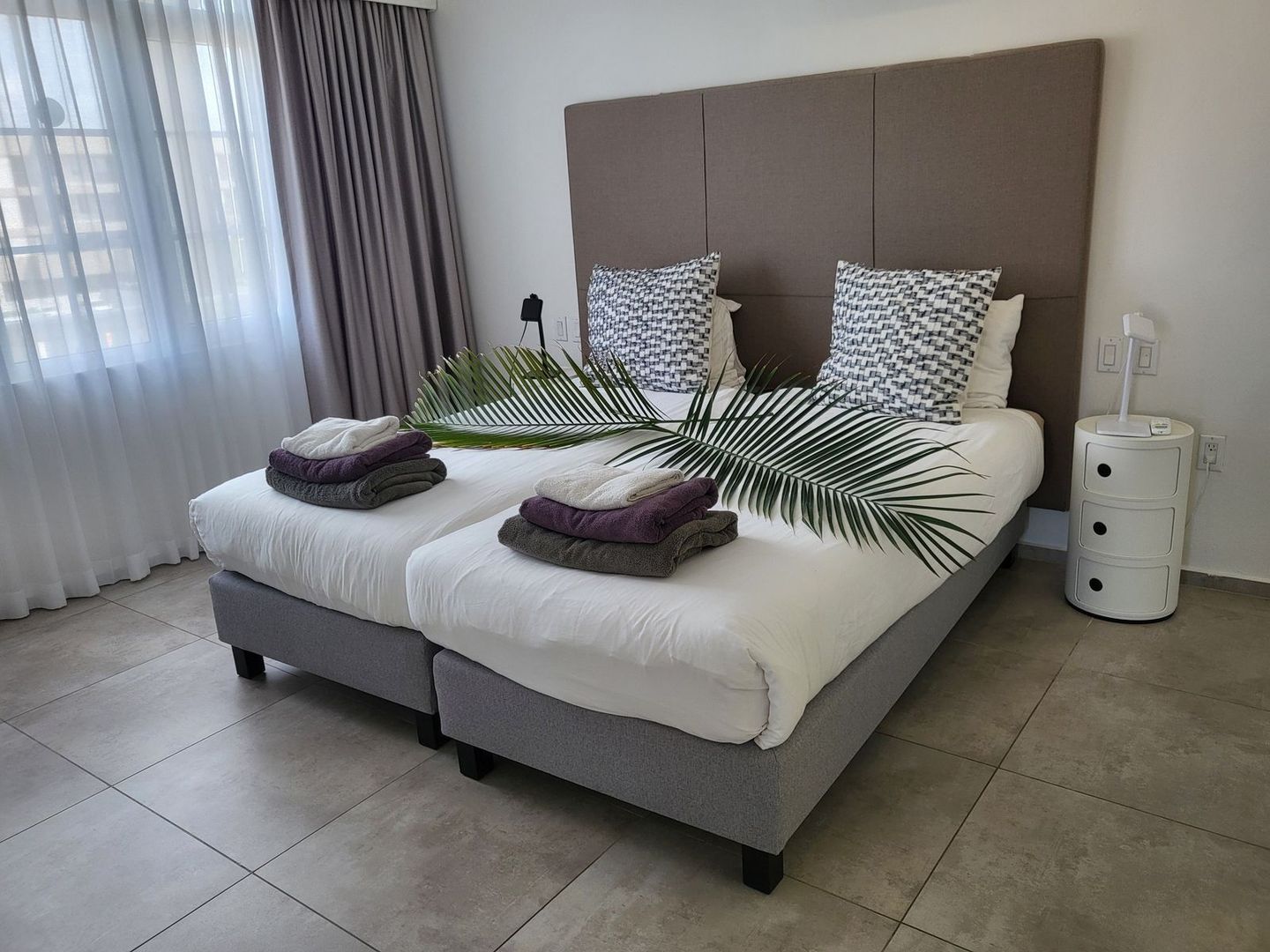Ocean Resort  Penthouse, Mambo Beach foto-25
