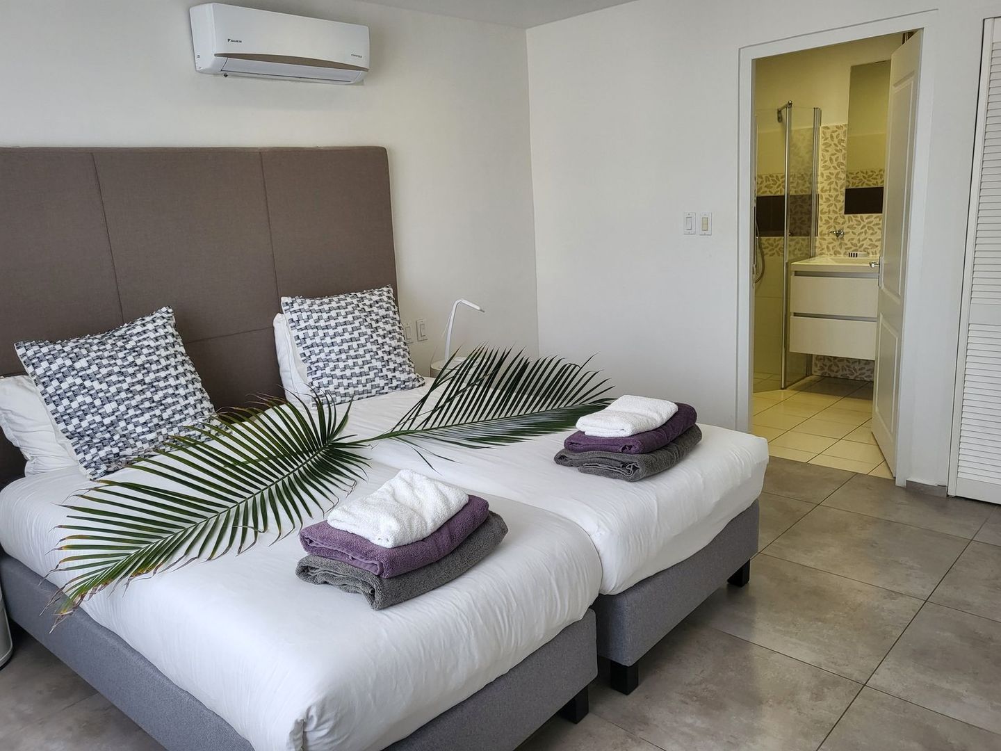 Ocean Resort  Penthouse, Mambo Beach foto-26
