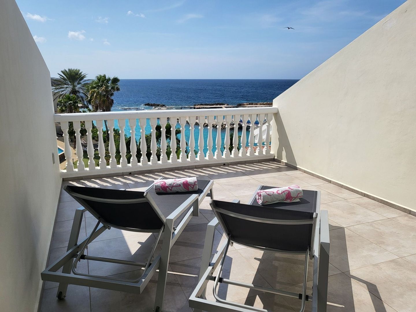 Ocean Resort  Penthouse, Mambo Beach foto-28