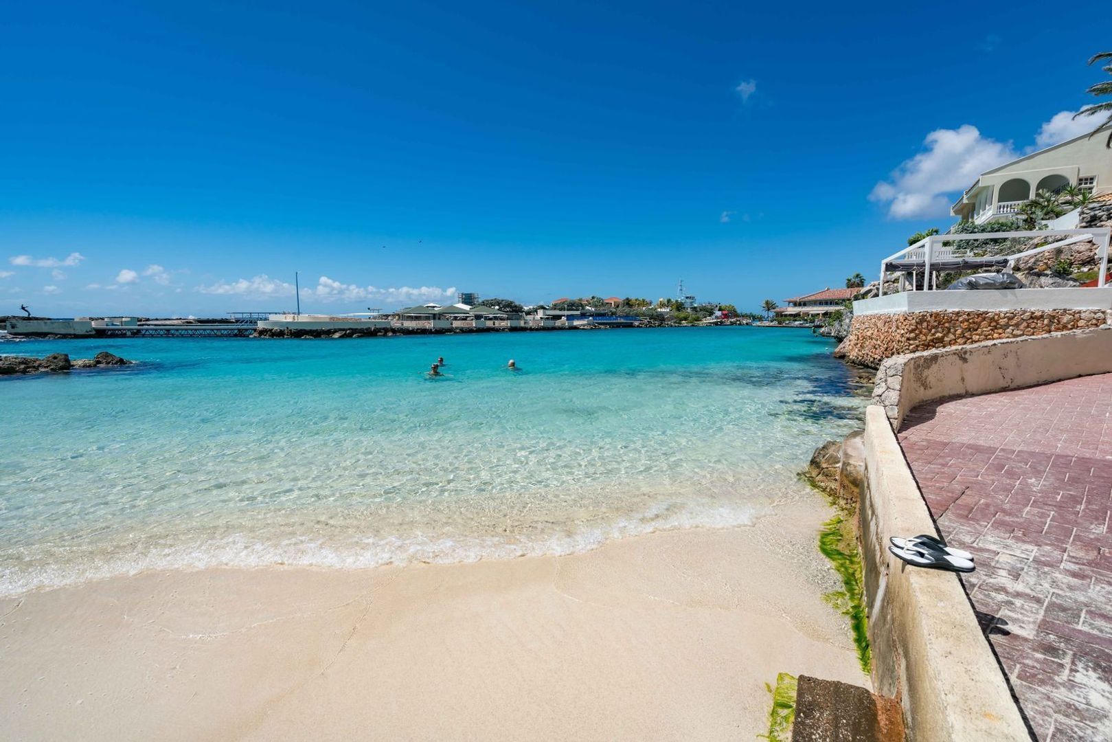 Ocean Resort  Penthouse, Mambo Beach foto-35