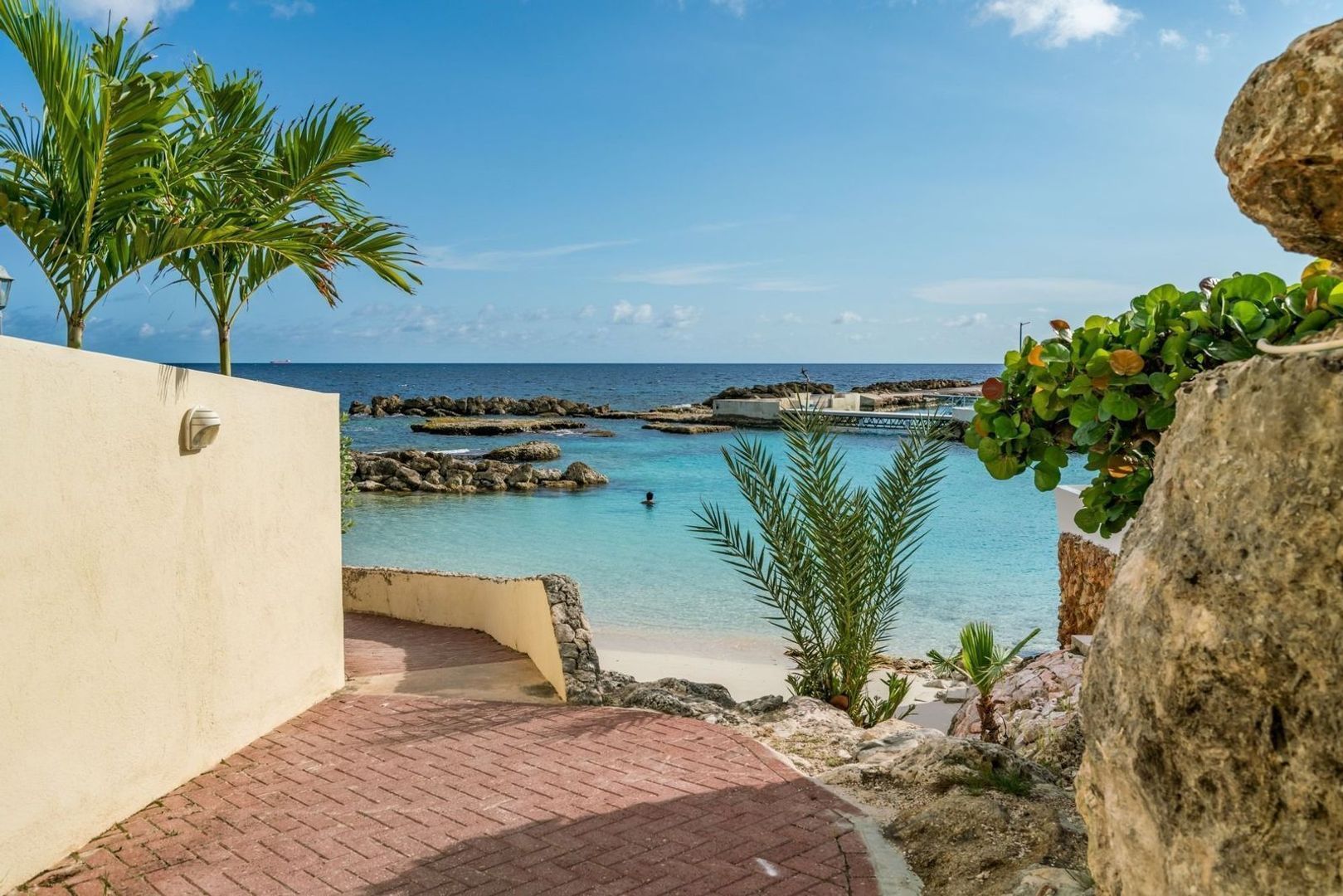 Ocean Resort  Penthouse, Mambo Beach foto-36