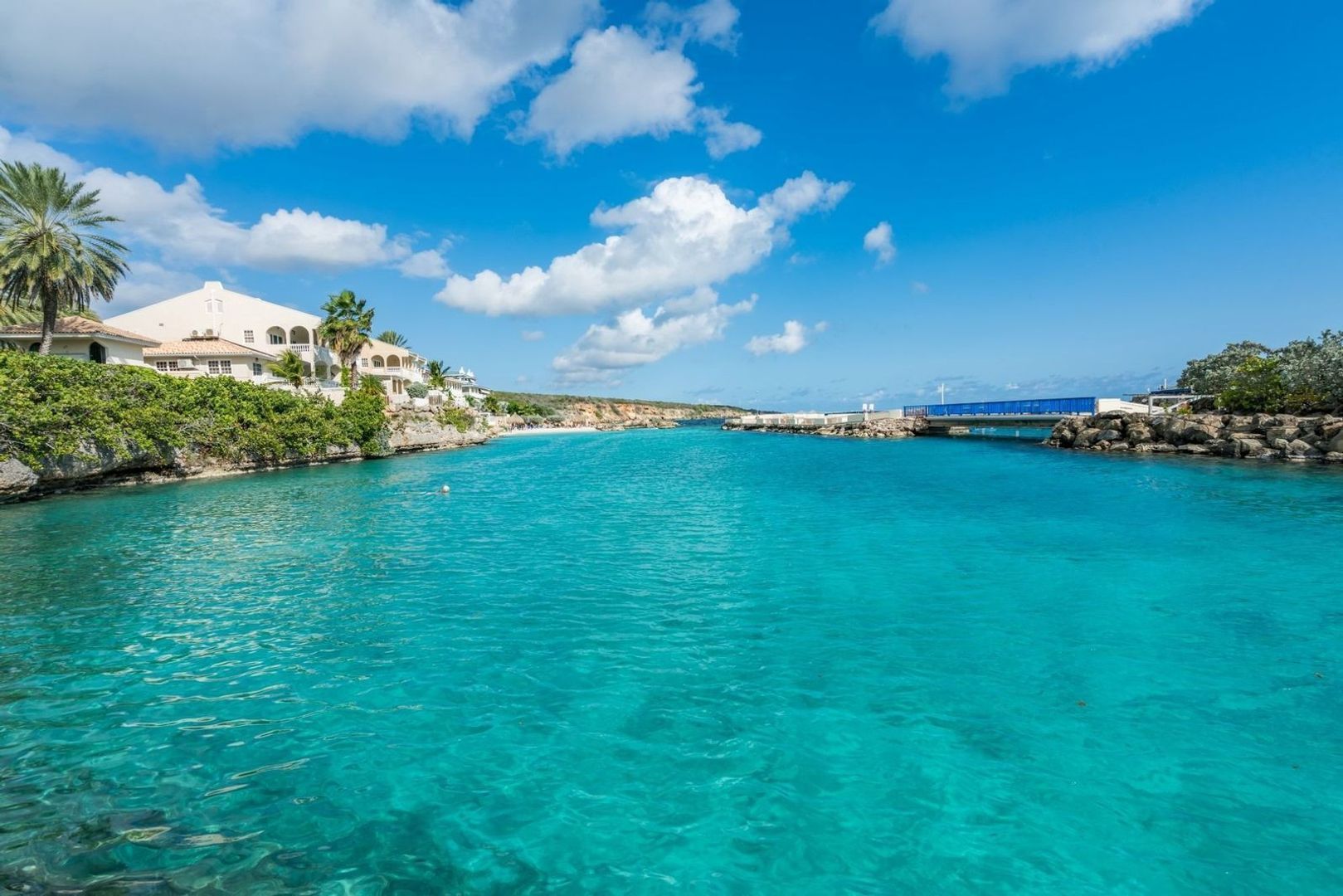 Ocean Resort  Penthouse, Mambo Beach foto-39