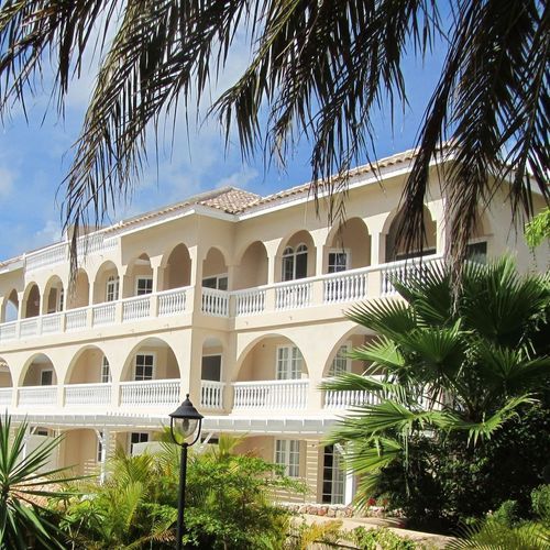 Ocean Resort  Penthouse, Mambo Beach foto-1