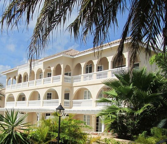 Ocean Resort  Penthouse , Mambo Beach